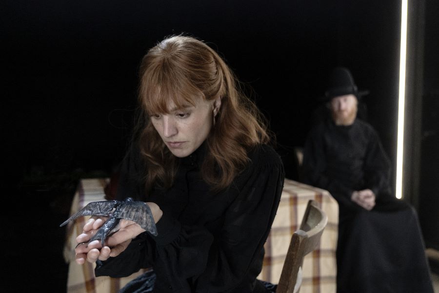 Catarina oder Von der Sch�nheit, Faschisten zu t�ten | &copy; Armin Smailovic 